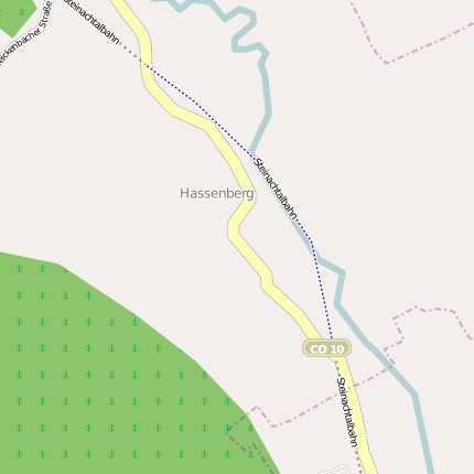 Hassenberg