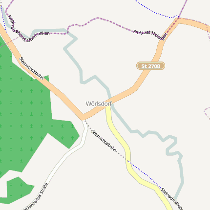 Wörlsdorf