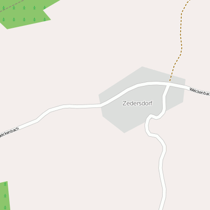 Zedersdorf