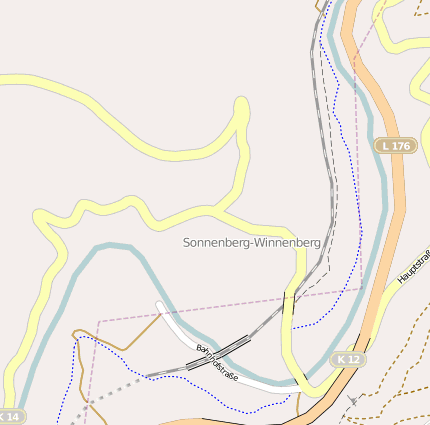 Sonnenberg-Winnenberg