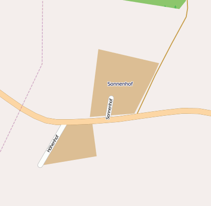 Sonnenhof