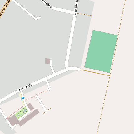Sonnenstr.