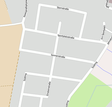 Sonnenstr.