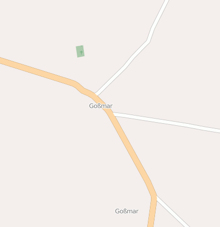 Goßmar