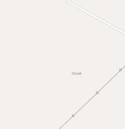 Ossak