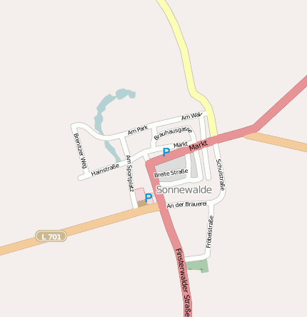 Sonnewalde