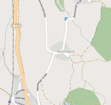 Beilenberg