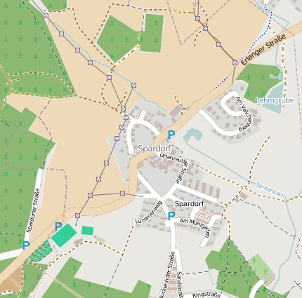 Spardorf