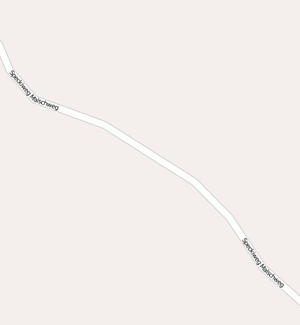 Speckiweg