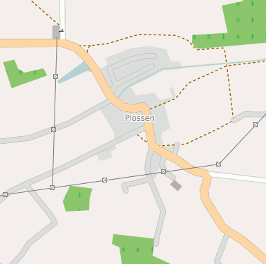 Plössen