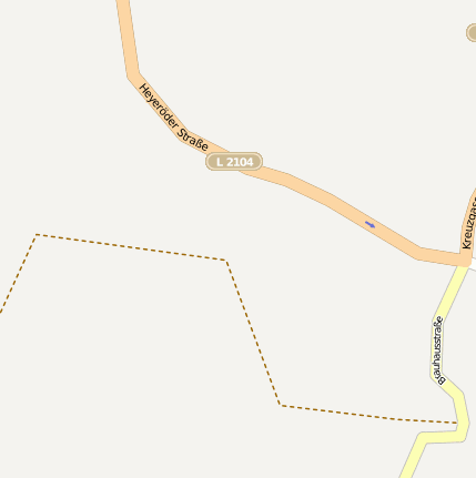 Sperlingsberg