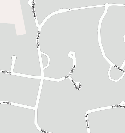 Sperlingsbogen