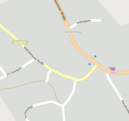 Spethmannweg