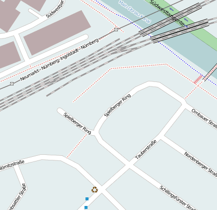 Spielberger Ring