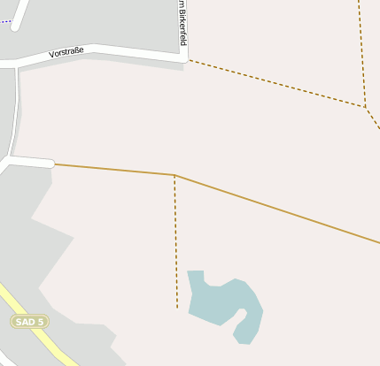 Spitalangerweg