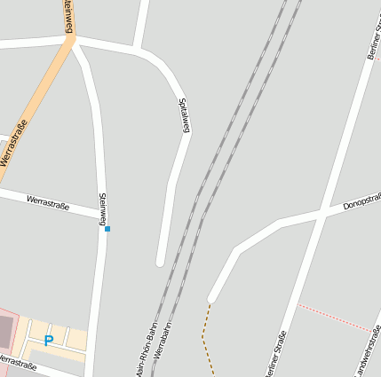 Spitalweg