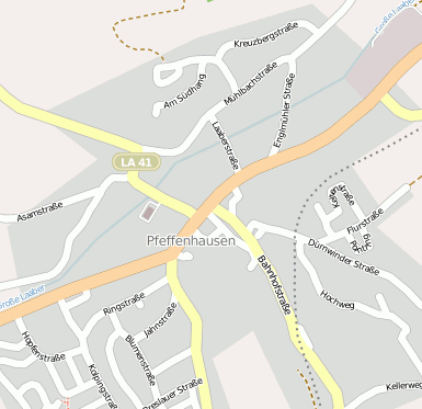 Gemeinde Pfeffenhausen