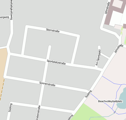 Sportplatzstr.