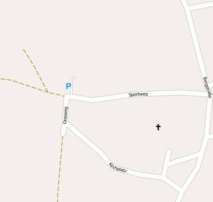 Sportweg