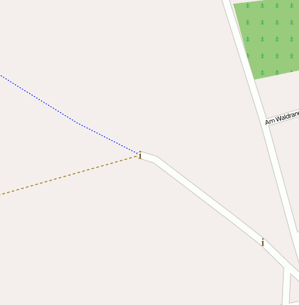 Spreeweg