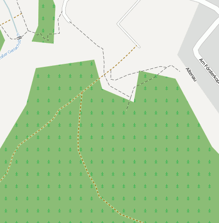 Große Altenau-Schanze