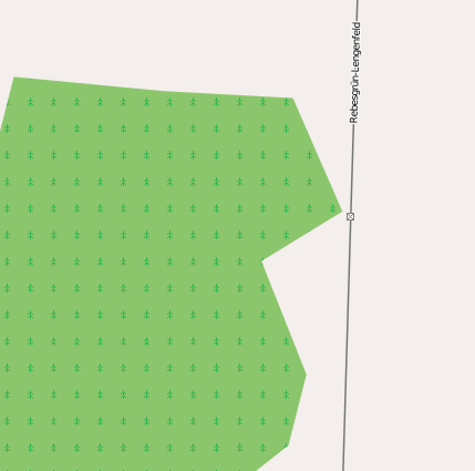 Große Steinberg-Schanze