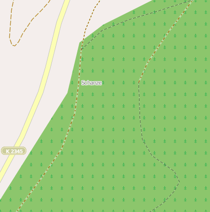 Hasselbachschanze