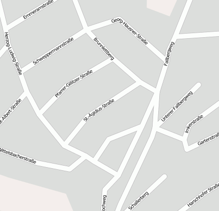 St.-Ägidius-Str.
