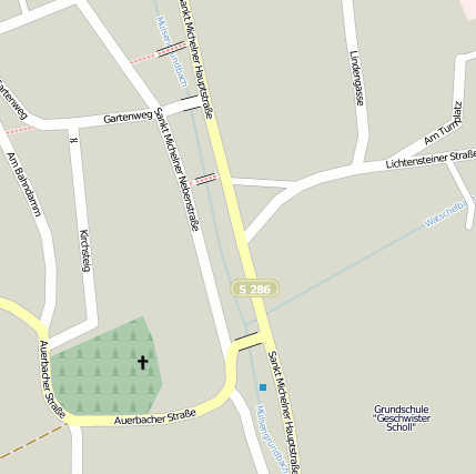 St. Michelner Hauptstr.