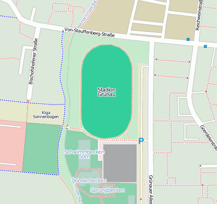 Generali Sportpark