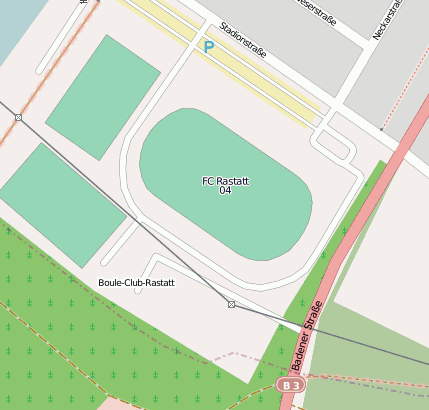 Münchfeldstadion