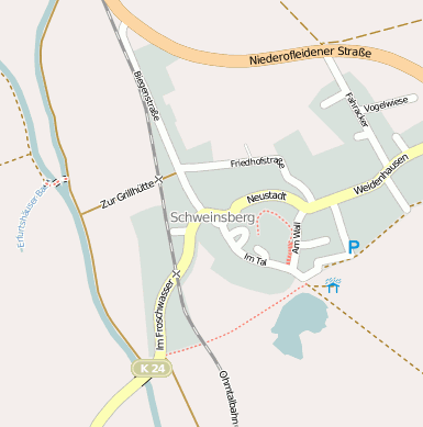 Schweinsberg