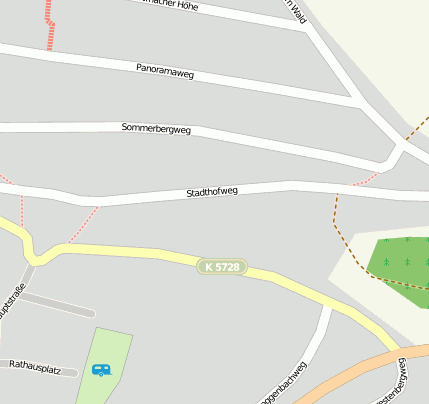 Stadthofweg