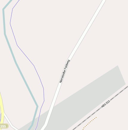 Stadtweg