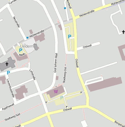 Stadtweg-Ost