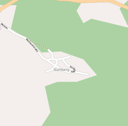 Stahlberg