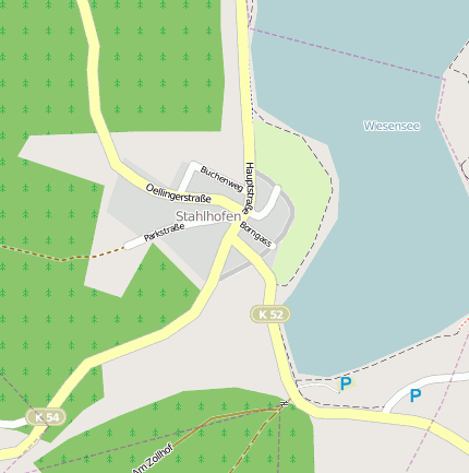 Stahlhofen