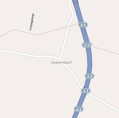 Querenbach