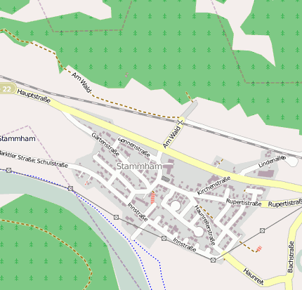 Stammham