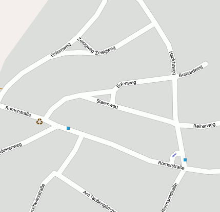 Starenweg