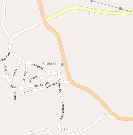 Starkenberg
