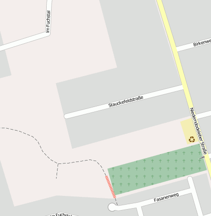 Stauckefeldstr.