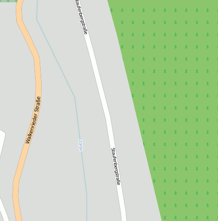 Staufenbergstr.