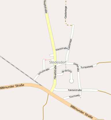 Stedesdorf