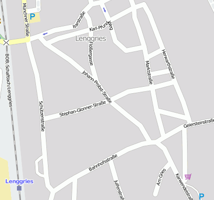 Stefan-Glonner-Str.