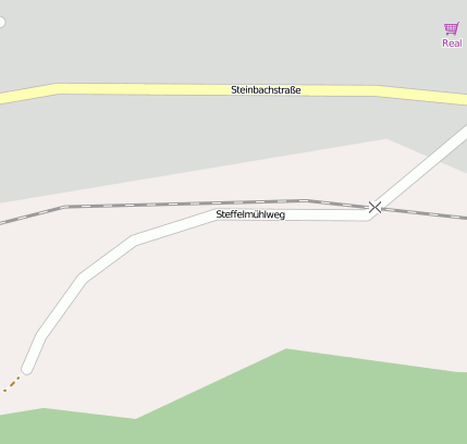 Steffelmühlweg