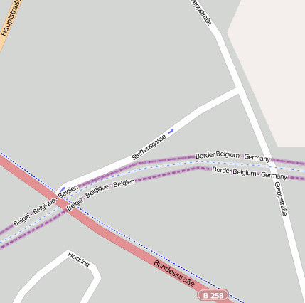 Steffensgasse