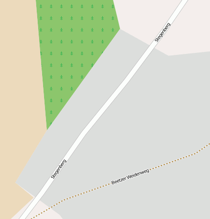 Stegenberg