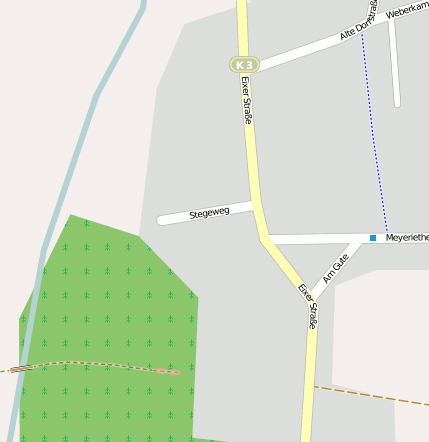 Stegeweg