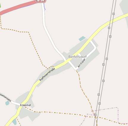 Bertelsdorf
